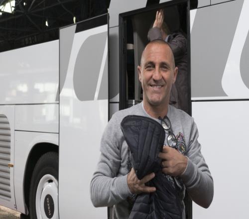 斯帕萊蒂為尤文注入個(gè)性，球隊(duì)的勝利欲望和動(dòng)力滿(mǎn)滿(mǎn)_意甲直播