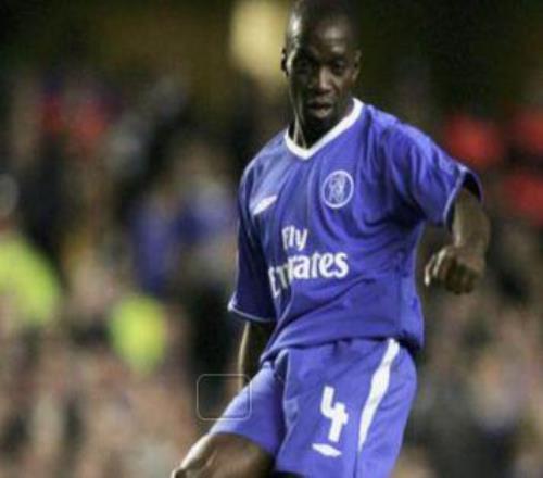 英超傳奇轉型選美評委：馬克萊萊的跨界人生