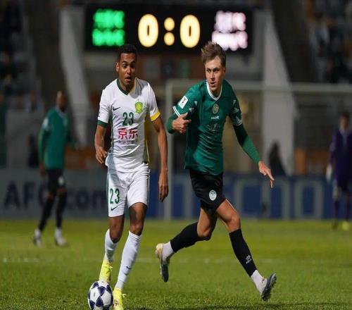 今晚開(kāi)戰(zhàn)！亞冠二級(jí)聯(lián)賽第4輪：國(guó)安再戰(zhàn)大埔想出線必須爭(zhēng)勝