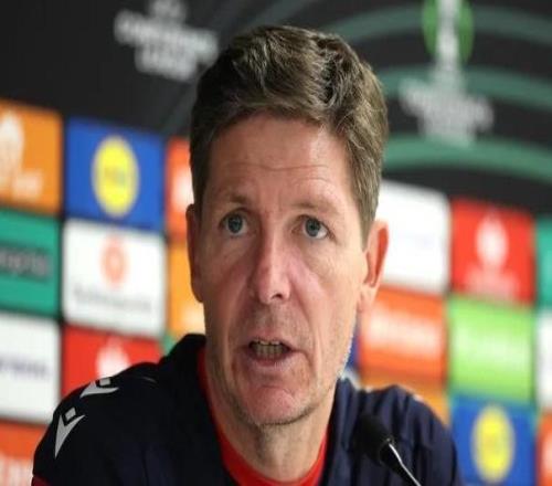 將面臨12天5賽，格拉斯納：我們已申請(qǐng)把對(duì)利茲聯(lián)的比賽提前