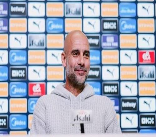 瓜帥：我很想念克洛普，他讓我意識到自己要成為什么樣的人