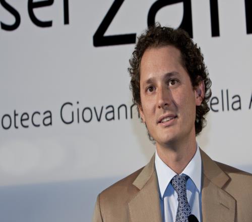 埃爾坎：自豪于百年控股尤文俱樂部將繼續(xù)支持新一屆管理團隊_意甲直播