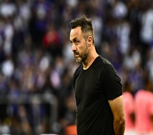 德澤爾比期待馬賽燃起斗志抵御疲憊感挑戰巔峰_法甲直播