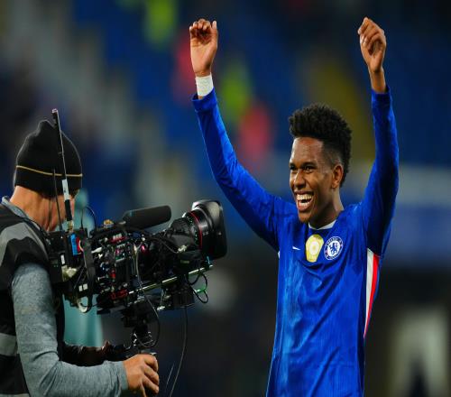 馬雷斯卡談埃斯特旺適應英格蘭冬季的寒冷在11月就顯露無疑_英超直播免費