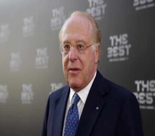 一日意甲動(dòng)向：米蘭老板夸贊新球場問題，齊沃對(duì)國米發(fā)揮很是不滿