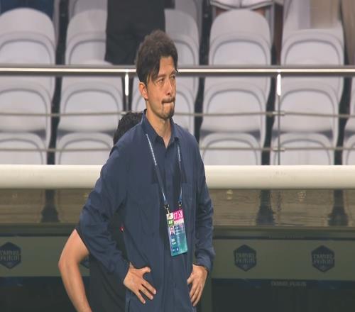 媒體人：北京國安不會解散！謝暉當(dāng)主帥還不如讓咱自己人試一把