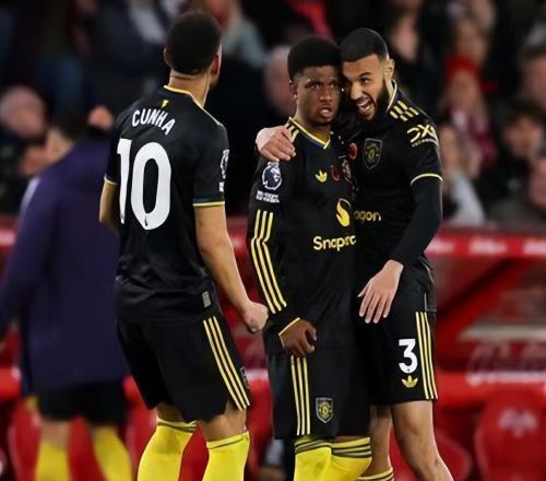 英超第11輪賽程：熱刺VS曼聯(lián)，槍手VS桑德蘭，藍(lán)軍VS狼隊(duì)