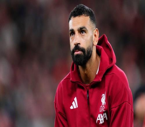 薩拉赫或缺席利物浦最多11場(chǎng)比賽！非洲杯前夕，關(guān)鍵會(huì)議將定去留