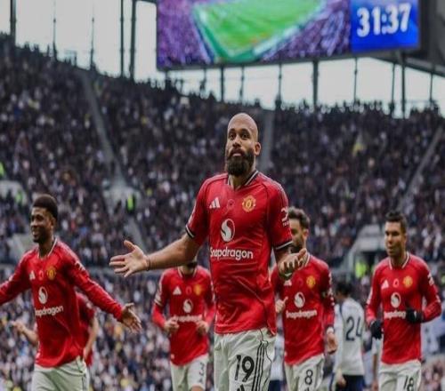 曼晚為曼聯(lián)評(píng)分：姆伯莫8分最高，謝什科4分，烏加特2分最低