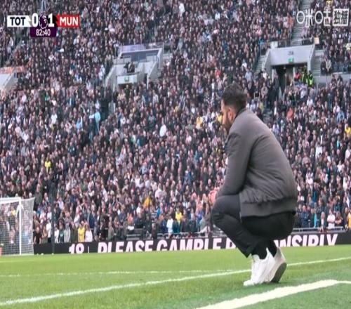 阿莫林：比賽仿佛是3分向我們招手如果我們?cè)儆赂乙稽c(diǎn)或許能做點(diǎn)什么_英超在線直播免費(fèi)