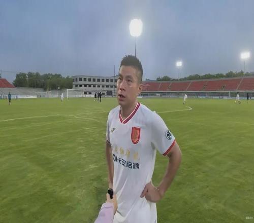 1264天等待終圓夢(mèng)！重慶銅梁龍4年4級(jí)跳！他們的沖超密碼是什么