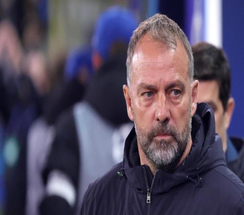 巴薩買9號相中22歲射手：黑又硬屬性適配亞馬爾，諾坎普要加速