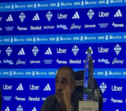 薩里：國米擁有意甲最強的陣容，全歐比他們更強的隊寥寥無幾