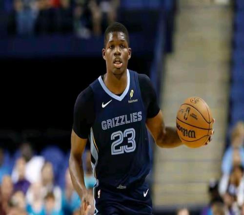 歷史性的開局：科沃德以180俱樂部效率開啟NBA生涯