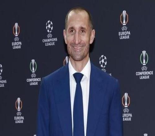 基耶利尼：尤文通過新一代計劃，培養出了伊爾迪茲這樣的天才