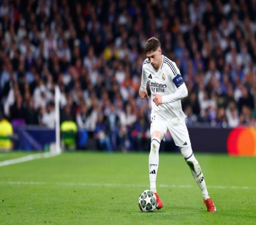 巴爾韋德被換下初步判斷為肌肉負(fù)荷問(wèn)題_西甲直播