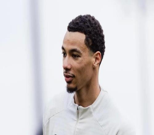 埃基蒂克展望客戰(zhàn)曼城：這是我喜歡踢的比賽，我已做好準(zhǔn)備