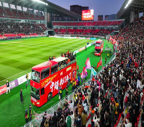 沈陽市委副書記強調政府支持鐵人不干預細節決定沖超成敗_中超直播免費直播視頻直播