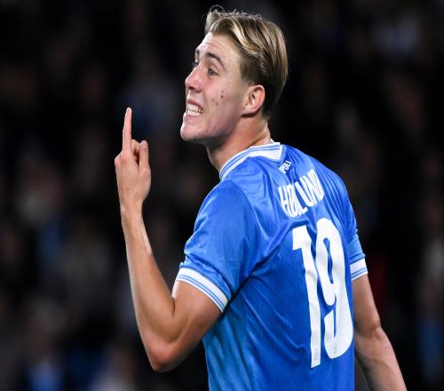 舍什科傷情更新曼聯(lián)無法在冬窗召回霍伊倫那不勒斯可選擇買斷_英超直播