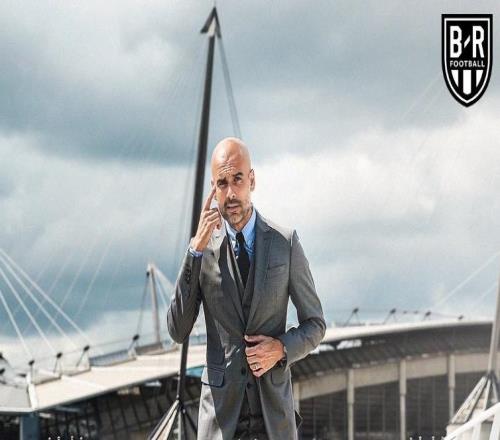 瓜帥千場里程碑！豪取716勝，勝率超7成，無愧“世一帥”