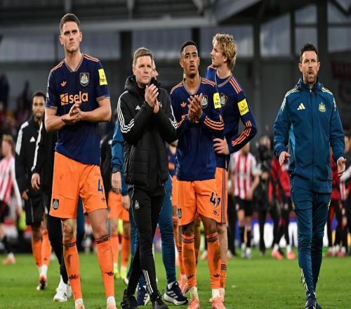 埃迪豪：我們需找到解決客場戰(zhàn)績不佳的方法，輸球沒任何借口