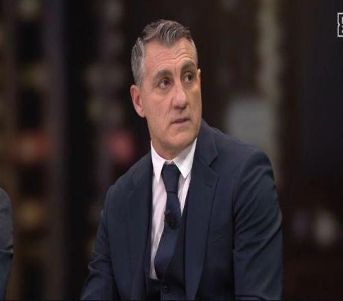 維埃里：迪馬爾科傳中能力全歐最強(qiáng)，他的左路傳中20年未見