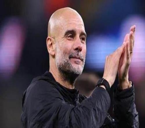 瓜迪奧拉：能夠在曼城達(dá)成千場里程碑，我很自豪