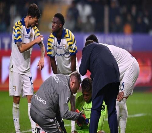 帕爾馬官方：鈴木彩艷左手中指及手舟骨復合骨折，將接受手術