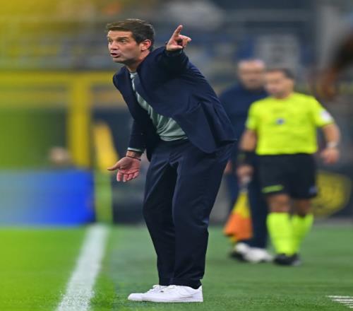 菜鳥不菜！齊沃帶隊8勝3負登頂意甲，國米兩對手先后遭遇魔咒