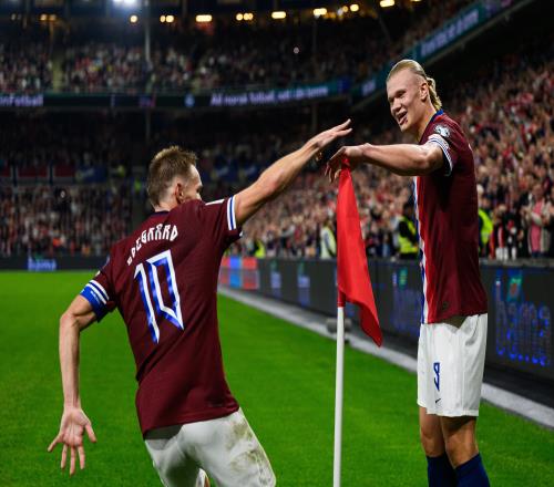 厄德高在康復(fù)中依然力挺挪威隊(duì)出征_英超直播免費(fèi)