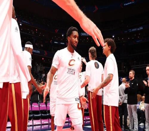 NBA戰(zhàn)力榜：雷霆掘金保持前二，火箭升至第三，湖人第六位