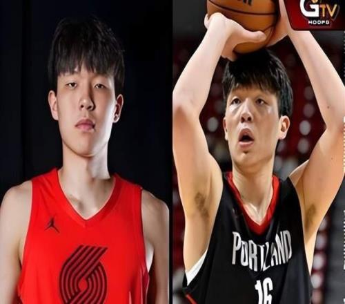 下放發展聯盟最貴兼職工球迷：楊瀚森選擇沒錯啊！