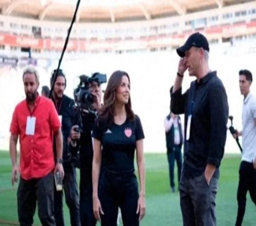 獲得13億歐資金注入，西甲第三豪門要起飛了