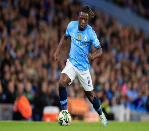 多庫的成長歷程：到曼城時我只想著向前沖，如今學會了控制節奏_英超在線直播免費