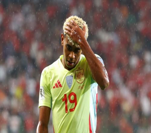 卡尼薩雷斯回顧克魯伊夫時代巴薩始終希望球員參與國家隊的機會盡量減少_西甲直播