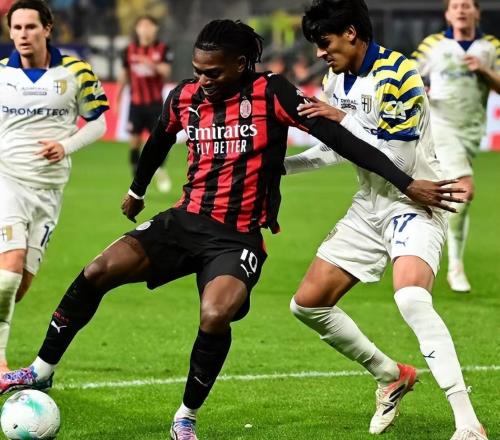 意甲第11輪結束了所有比賽，最新積分榜如下！