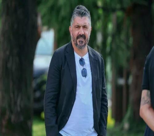 加圖索丨我希望球員能全力以赴