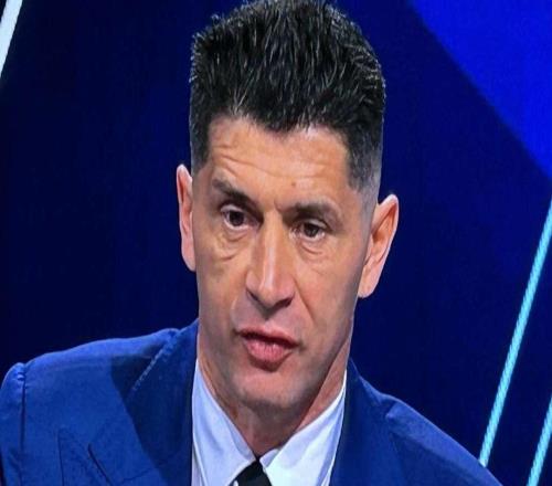 名宿：國米意甲最強(qiáng)，勞塔羅這樣的球員能左右球隊(duì)和主帥命運(yùn)