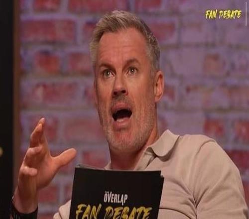 卡拉格：斯洛特誤判了英超主流打法趨勢，球隊已然被甩在身后