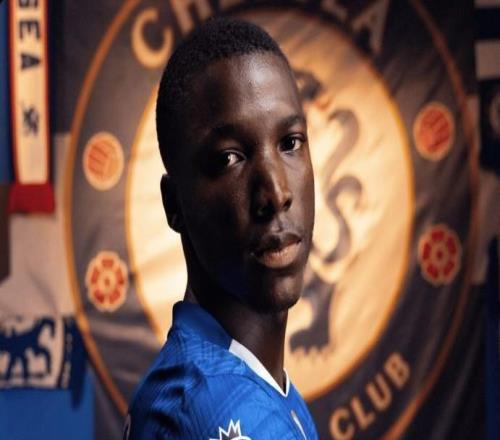 攻防俱佳，凱塞多當(dāng)選切爾西10月最佳球員