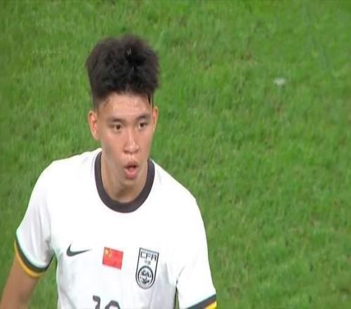 王鈺棟缺陣熊貓杯朱鵬宇向余望挑大梁U22國足多人受傷首戰越南