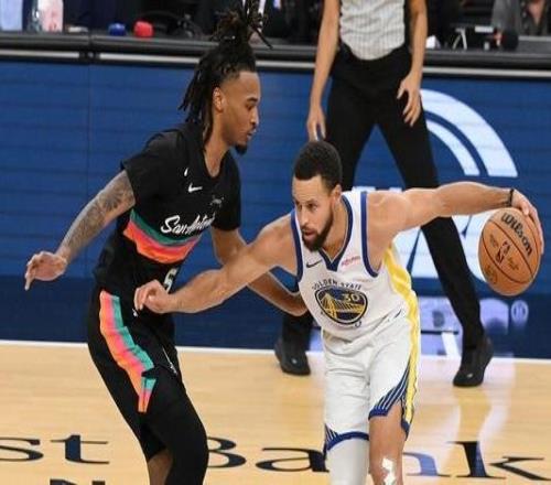 卡斯爾：防守庫里很考驗心態你不能有一絲一毫的松懈