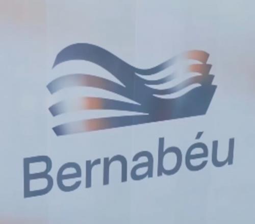 皇馬發布新伯納烏球場標志及視覺形象名稱更為簡潔有力_西甲直播
