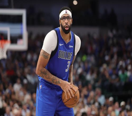 哈里森無視隊醫(yī)警告力促濃眉在跟腱撕裂風(fēng)險中提前復(fù)出_nba直播免費高清在線