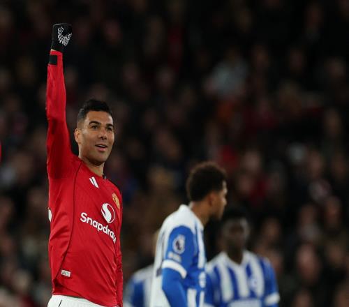 曼晚報道曼聯關注托尼和安德森希望卡塞米羅降薪但球員不愿意_英超直播