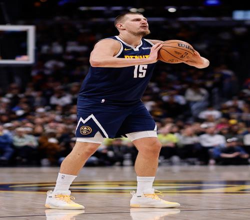 阿德爾曼談約基奇：末節出場不是為了刷分主力不領先40分絕不能松懈_nba賽程