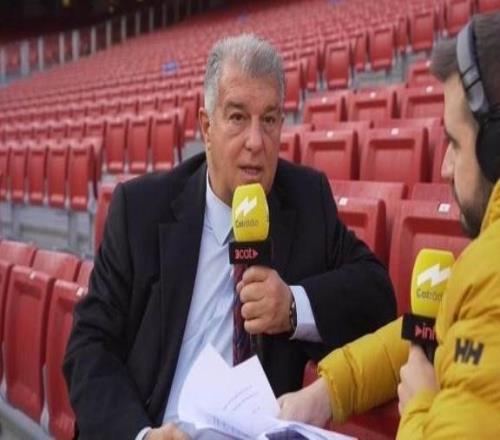 “不希望梅西離開(kāi)，但巴薩高于一切”