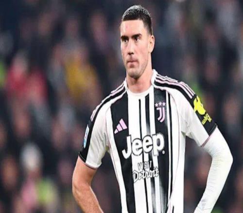 尤文高層：季末討論弗拉霍維奇未來