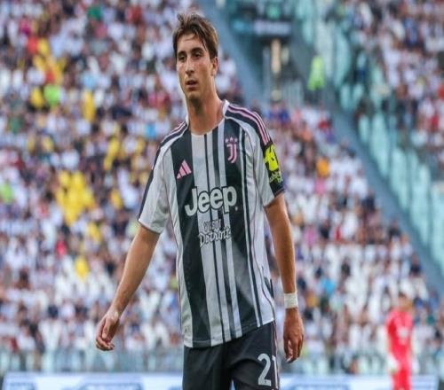 斯基拉：兩家意甲俱樂部想租米雷蒂，但尤文不想放人