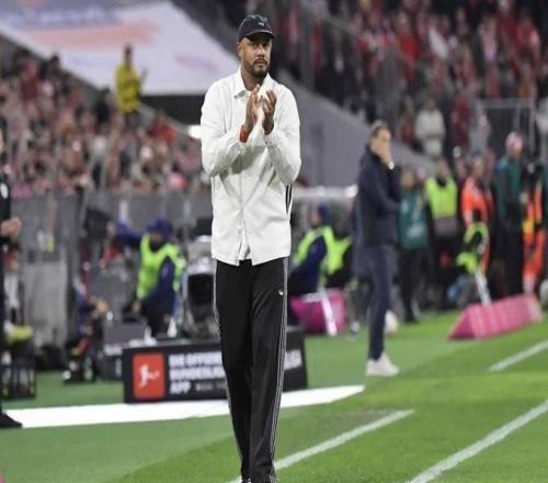 德媒：孔帕尼給所有沒有國家隊比賽任務的球員放了一周假